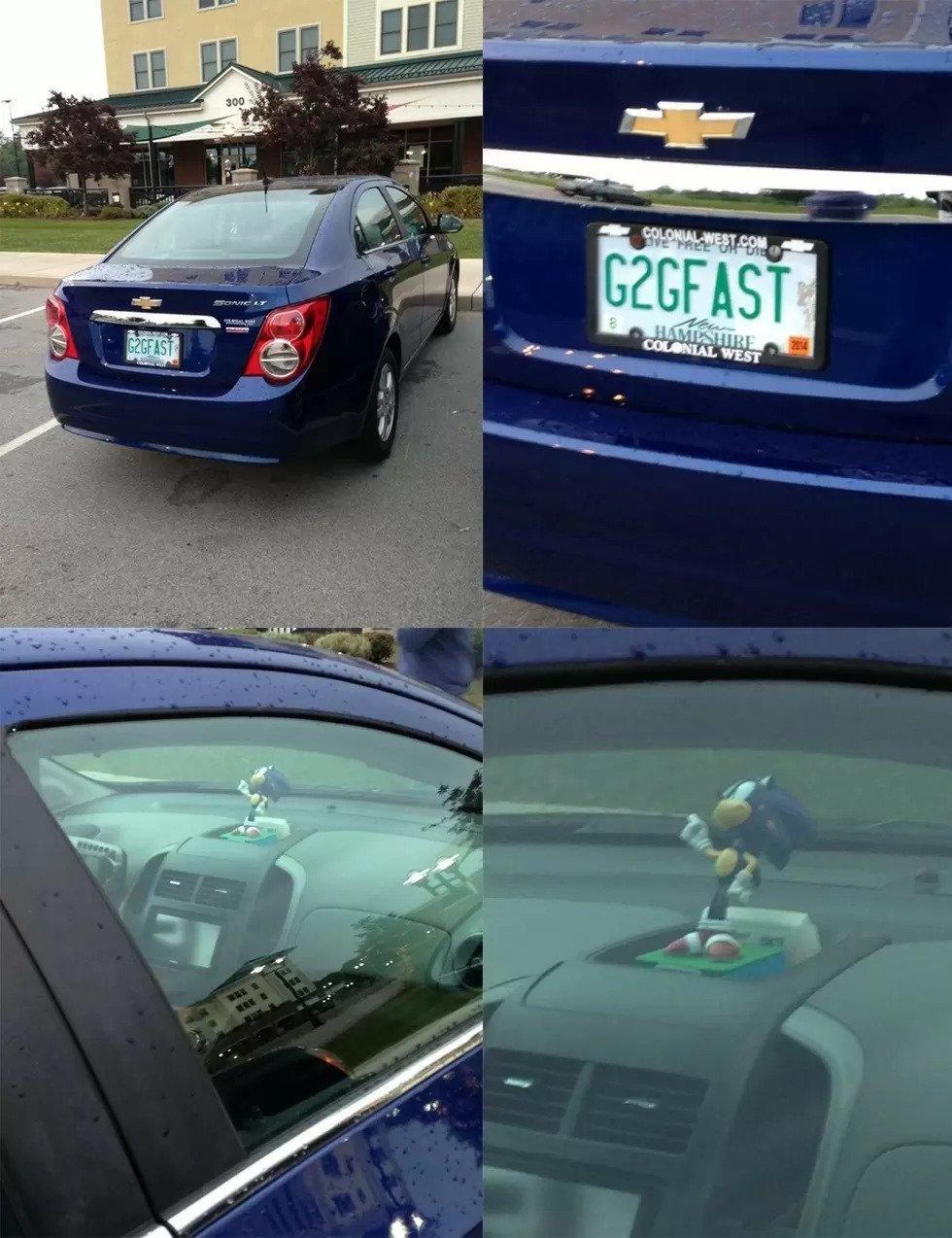 car meme