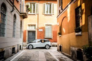 DriveNow prezzi