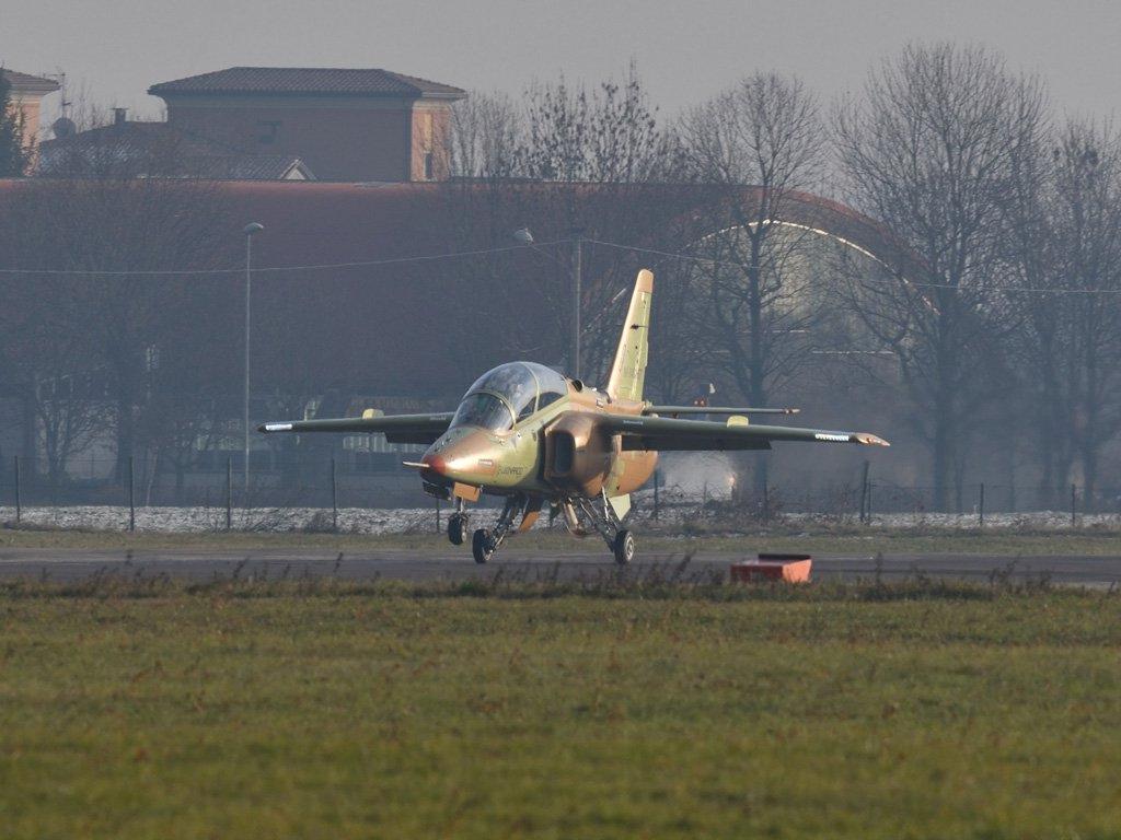 M-345 HET