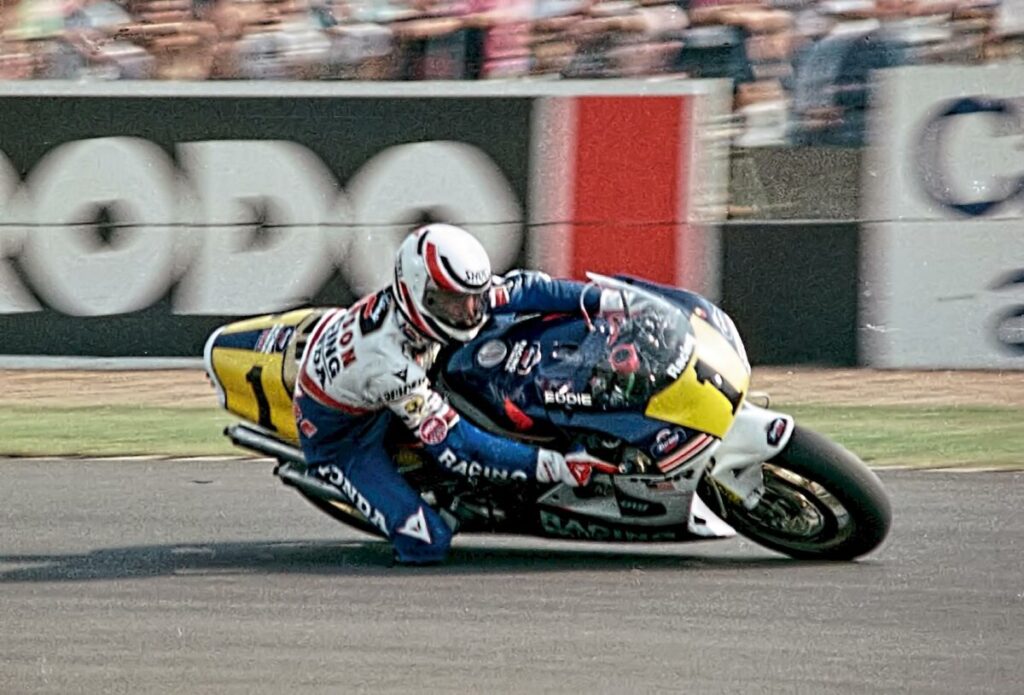 eddie lawson
