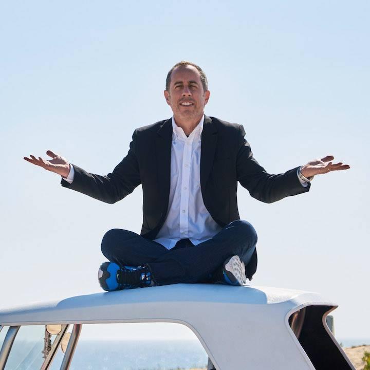 jerry seinfeld
