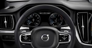 New Volvo S60 Polestar Engineered exterior