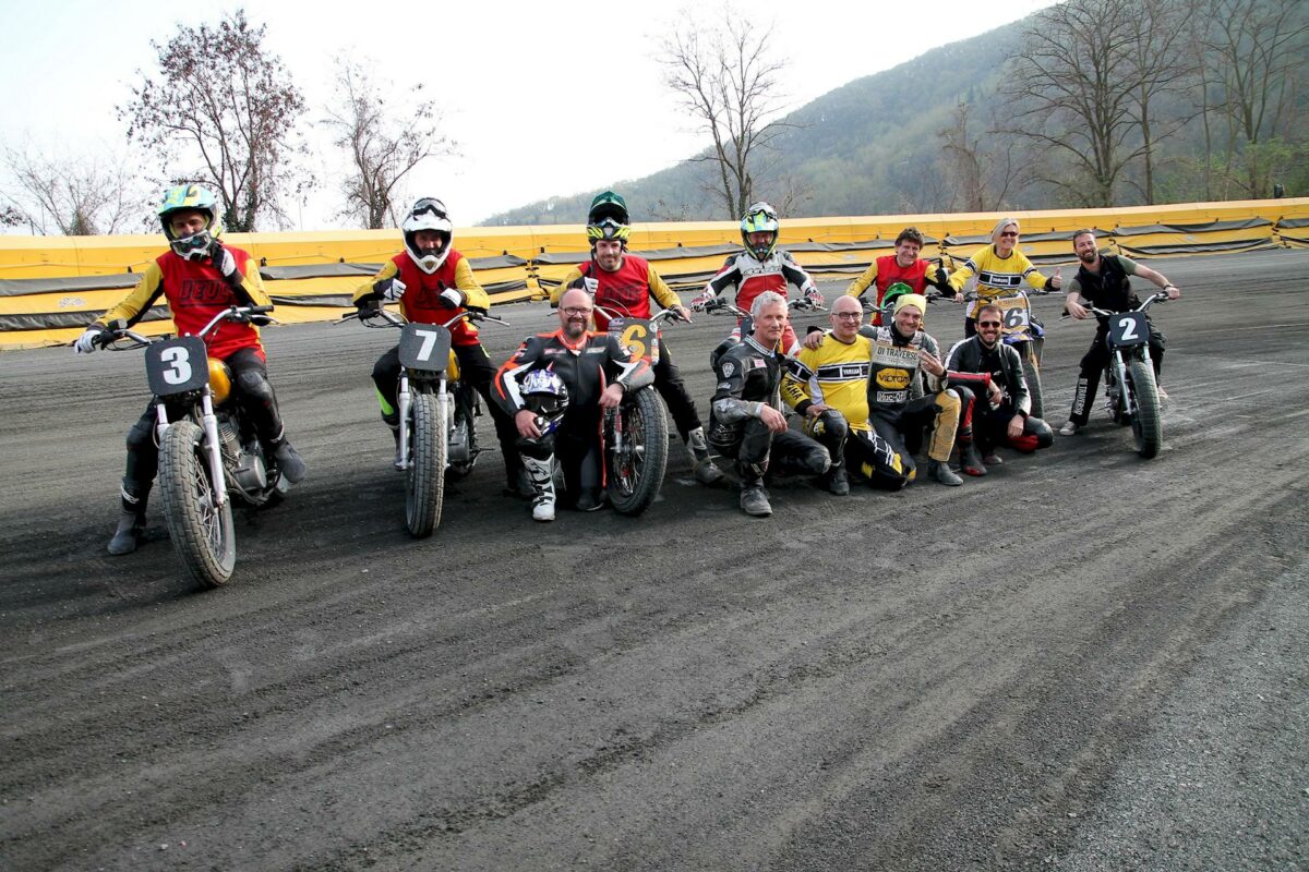 Motoclub Pompone 2019