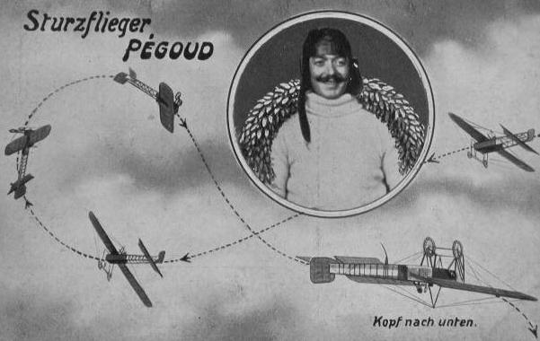 Pegoud