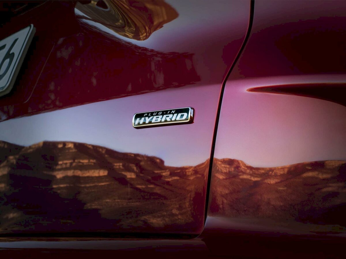 Nuova Ford Kuga
