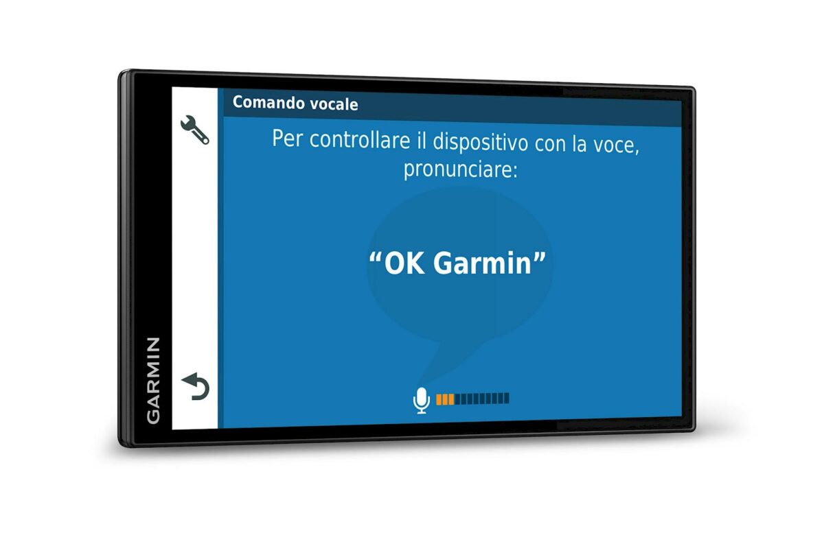 Garmin Camper 780 MT-D