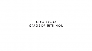 fiat uno lucio dalla