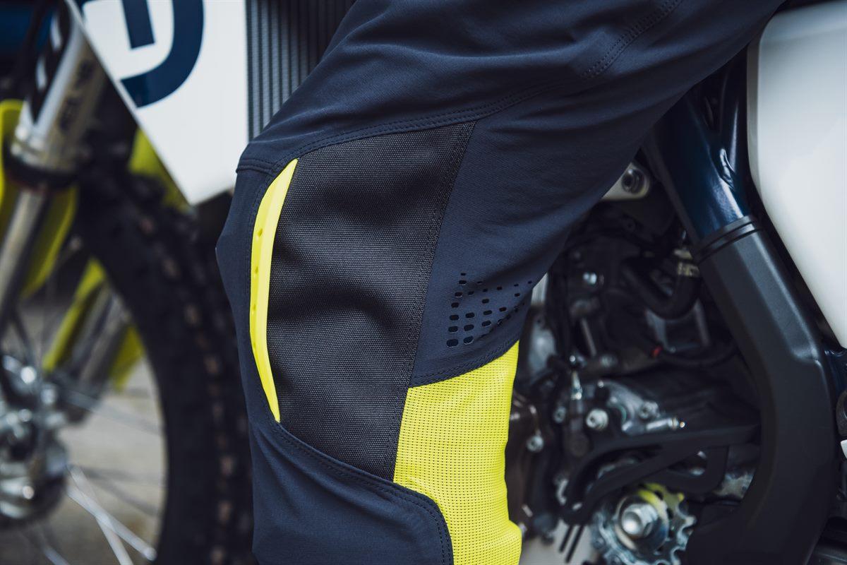Husqvarna abbigliamento off-road 2019