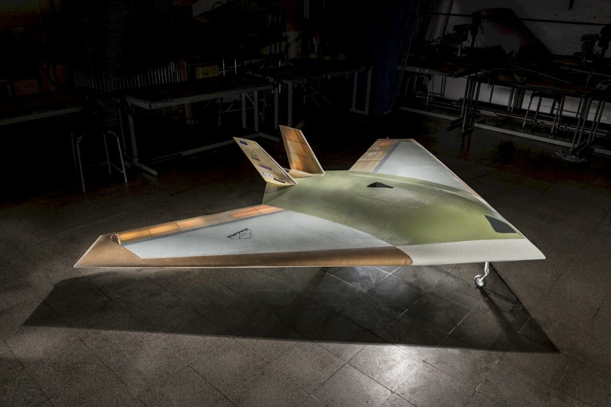 Magma BAE Systems