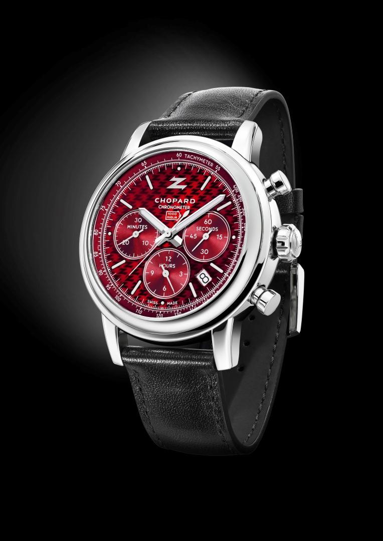 Chopard Mille Miglia Chronograph Zagato 2019