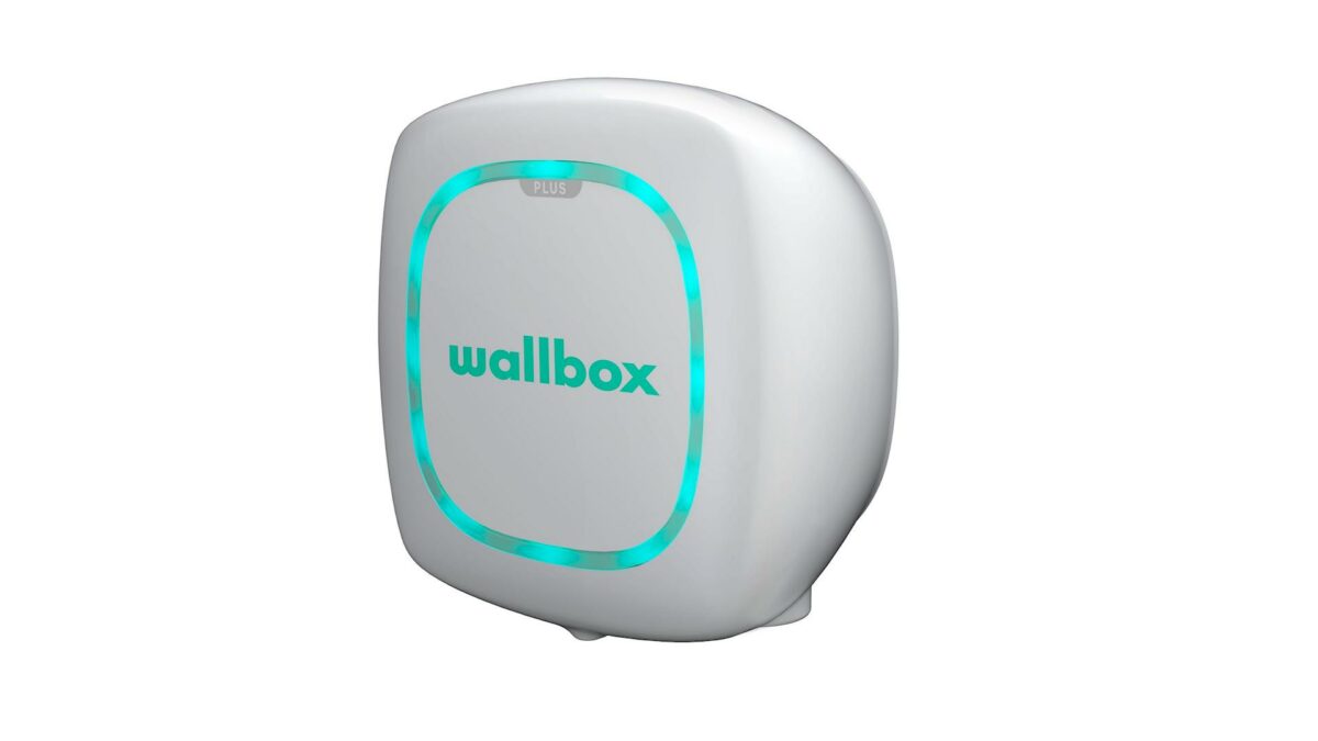 Wallbox Commander