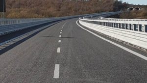 Barriere salva motociclisti