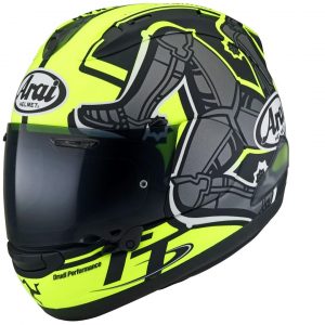 Casco Arai TT 2019