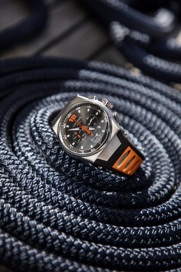 Nuovo orologio Locman Mare