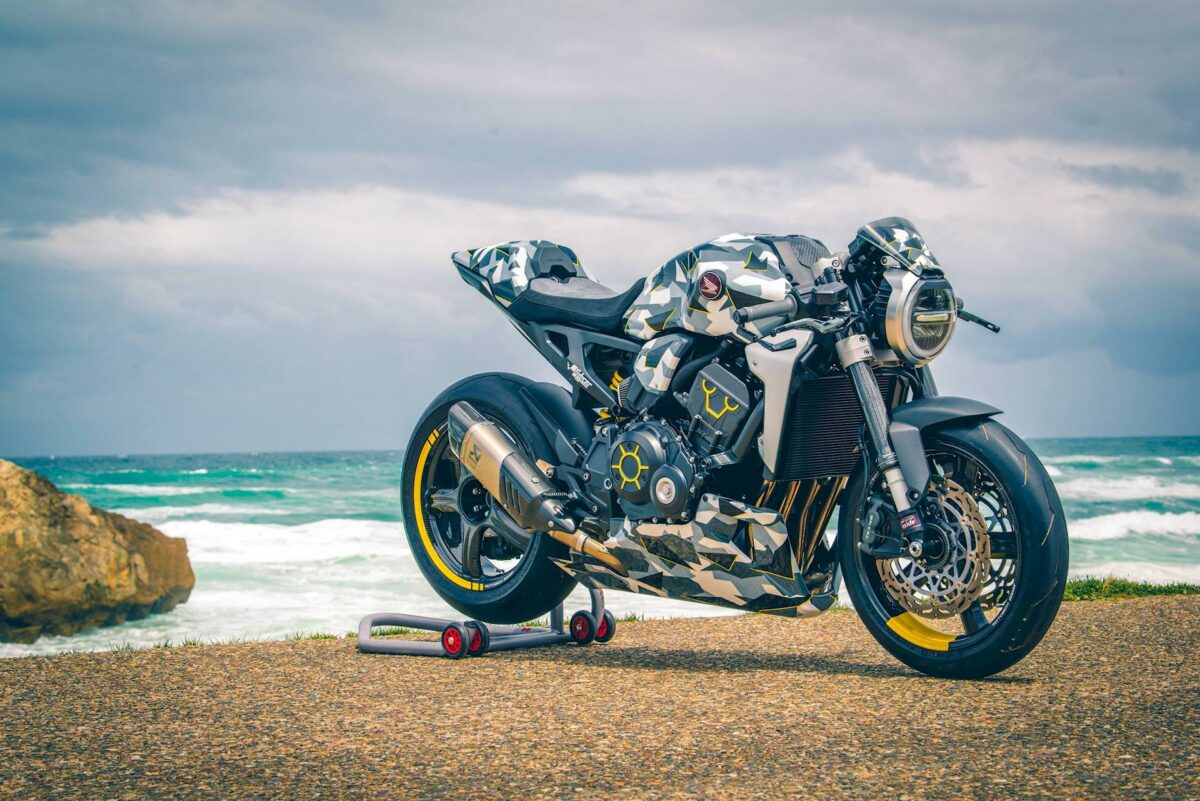 CB1000R-adical