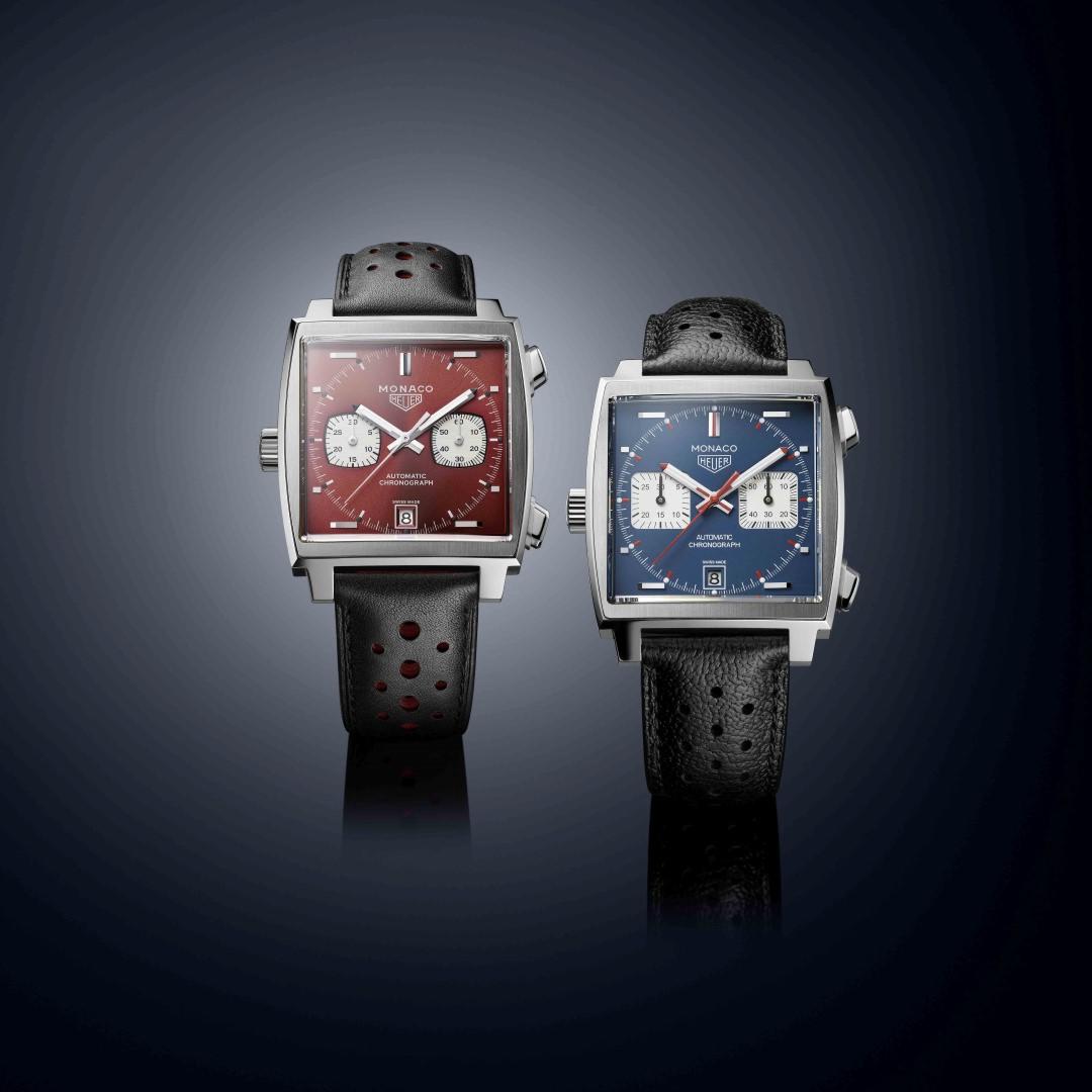 24 Ore Le Mans 2019 Tag Heuer