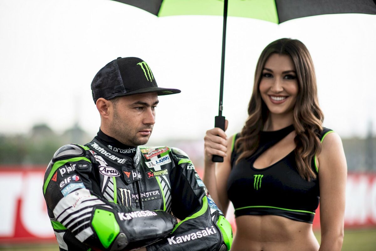 Paddock Girls SBK Misano 2019