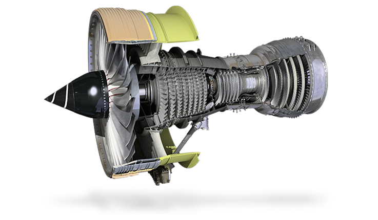 trent 700
