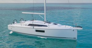 Beneteau Oceanis 30.1