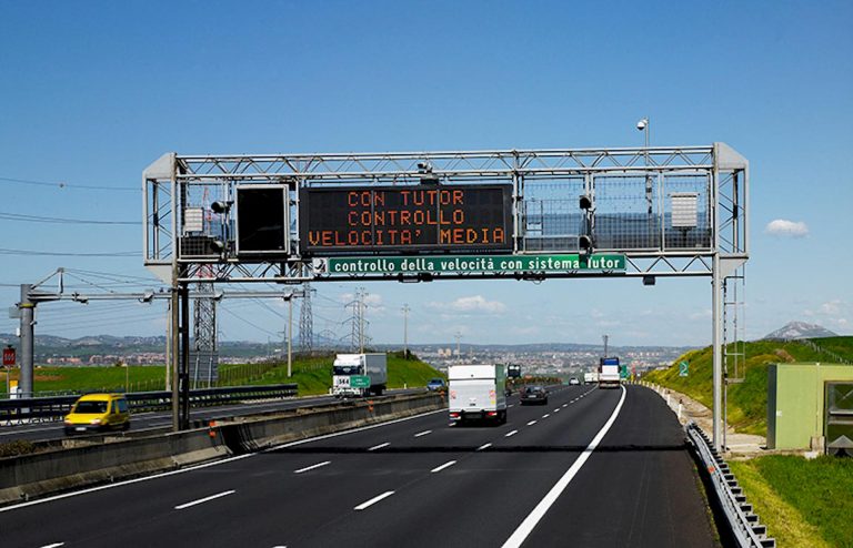 tutor attivi autostrada 2025