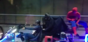 batman