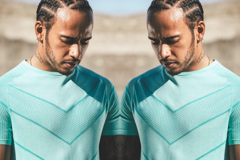 Puma Lewis Hamilton