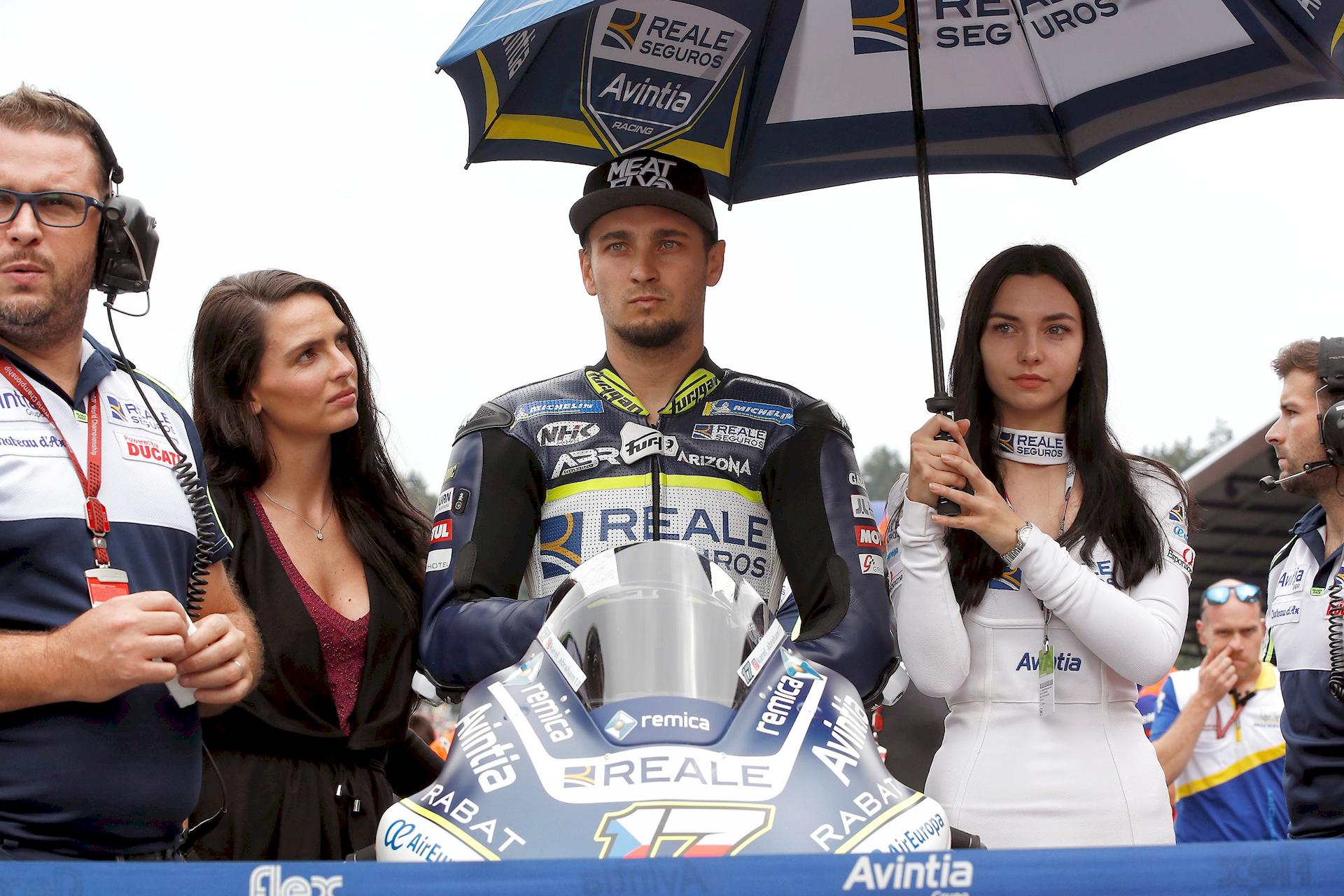 Paddock Girls MotoGP Austria 2019