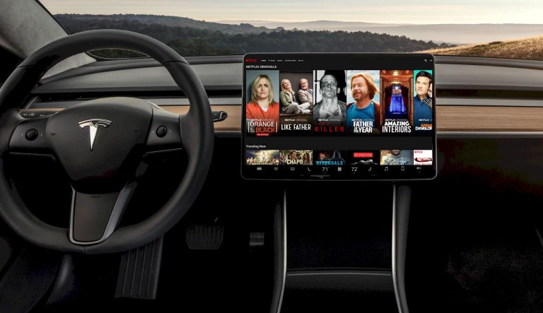 Tesla V10