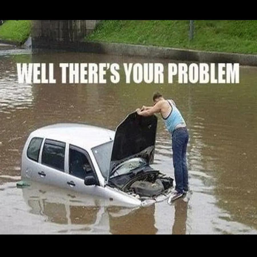 problema