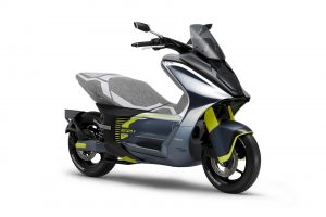 2019 yamaha e01