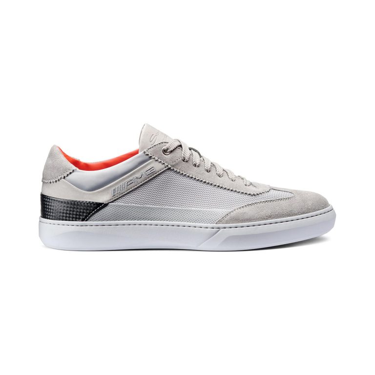 Santoni for AMG
