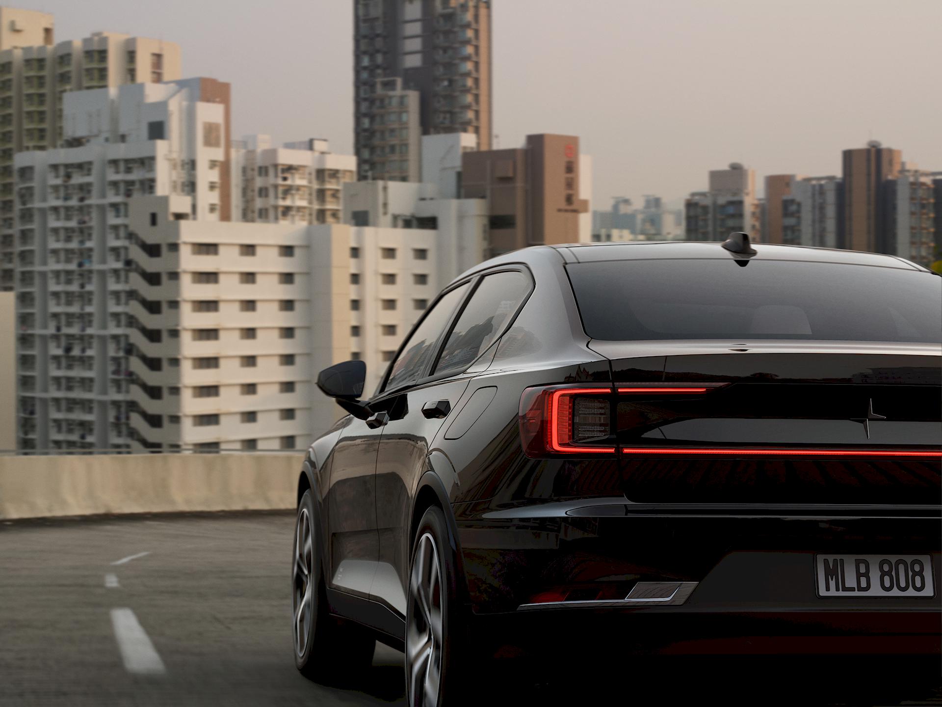 Polestar