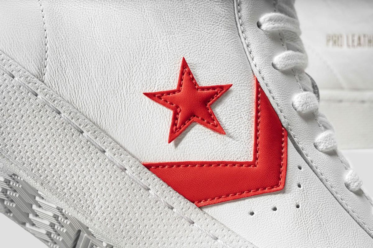 Converse All Star Pack