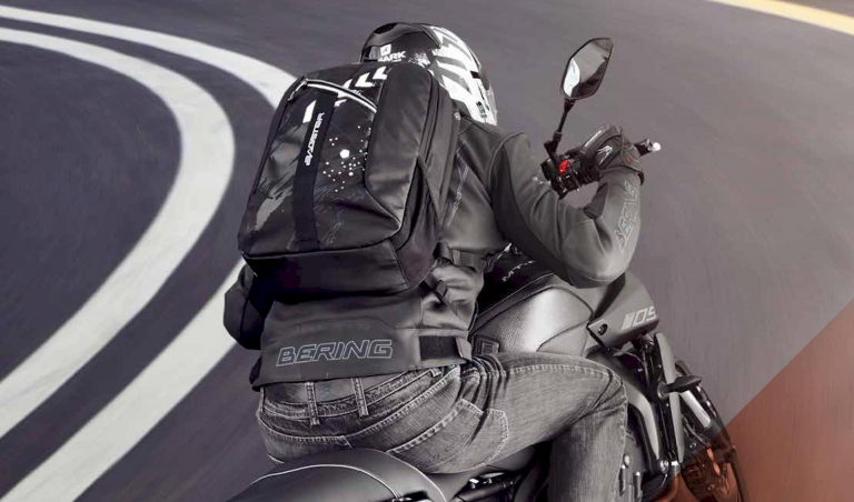 Zaino da moto Bagster 2020