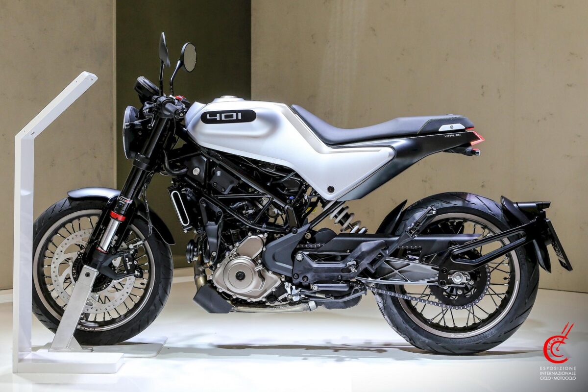 Husqvarna Listino Prezzi 2020