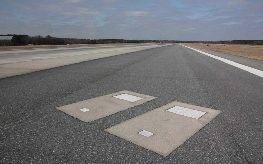 aeroporto di savannah