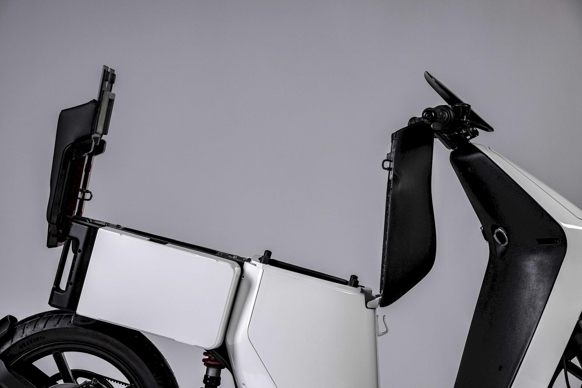 WOW Scooter Elettrici