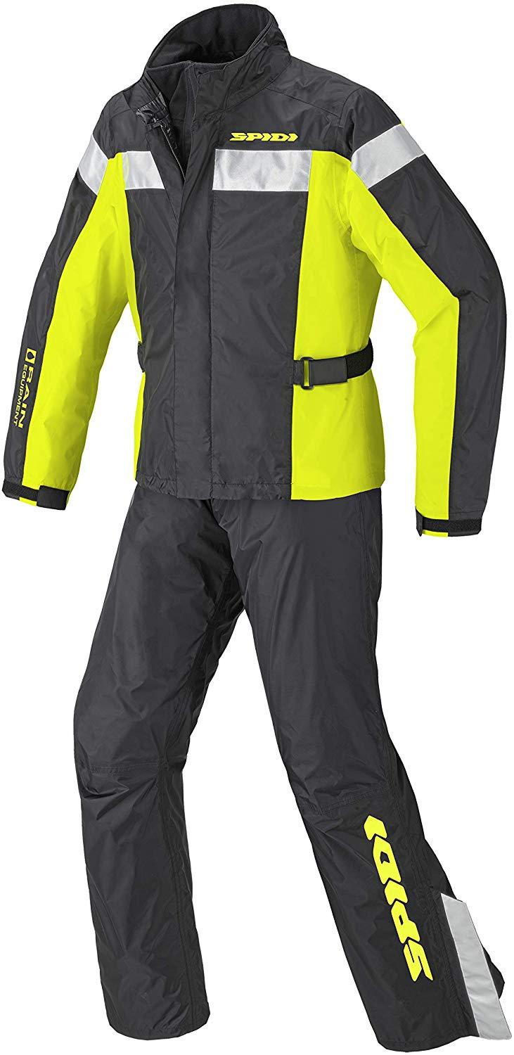 SPIDI Touring Rain Kit