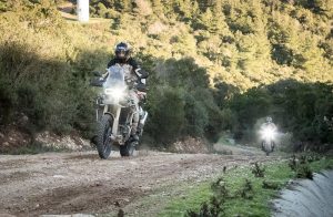 Raid degli Oliveti in Sardegna
