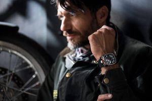 CT Scuderia Scrambler Saturno