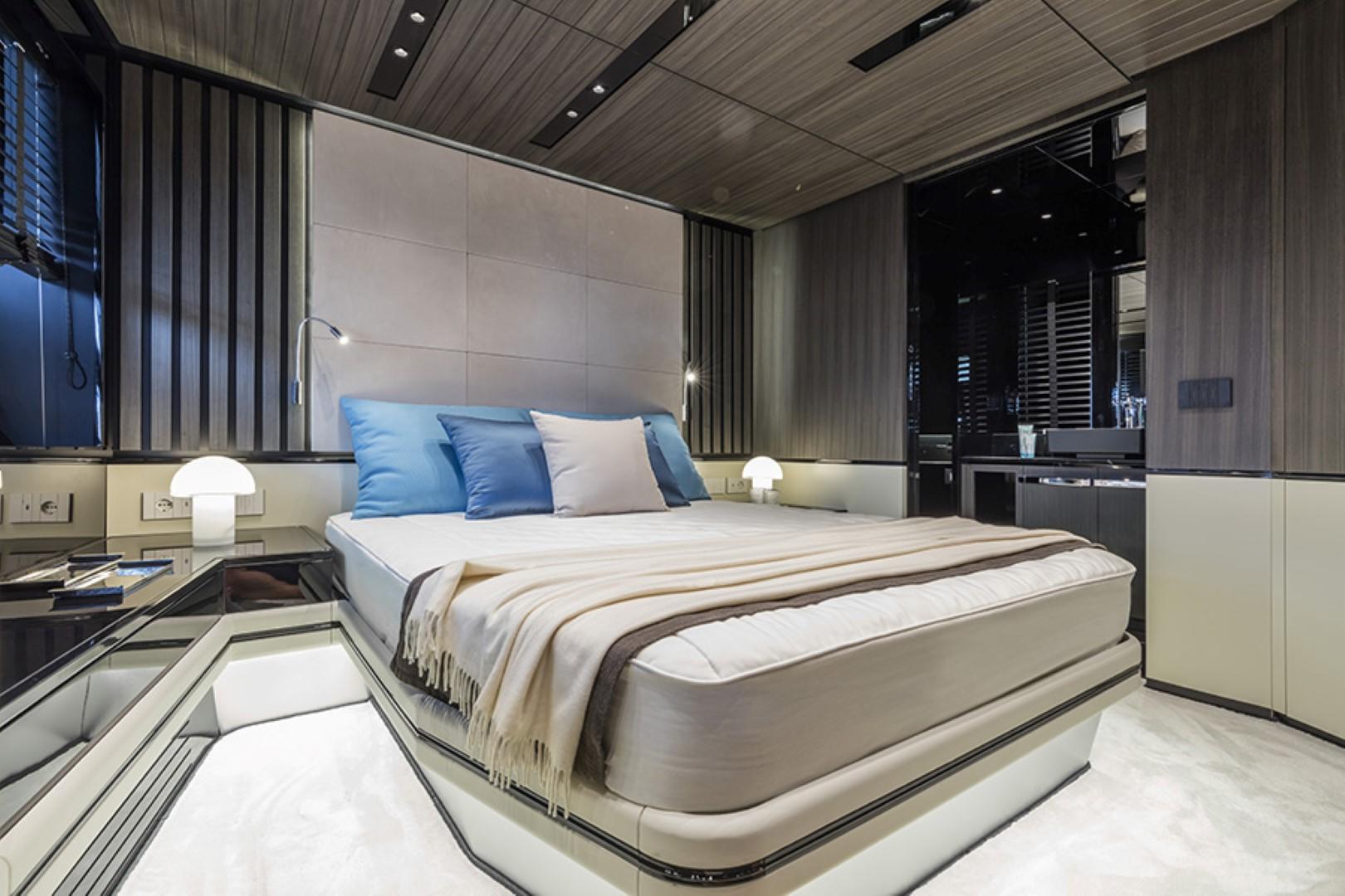 Arcadia Yachts Sherpa XL