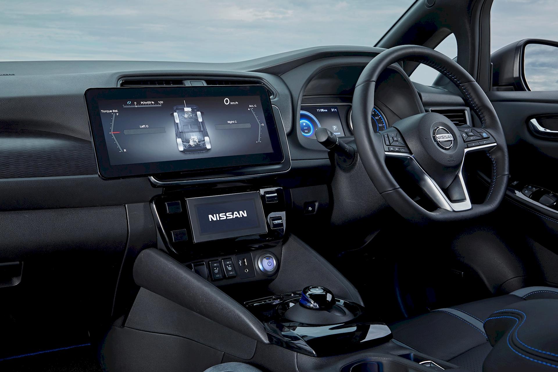 Nissan e-4ORCE