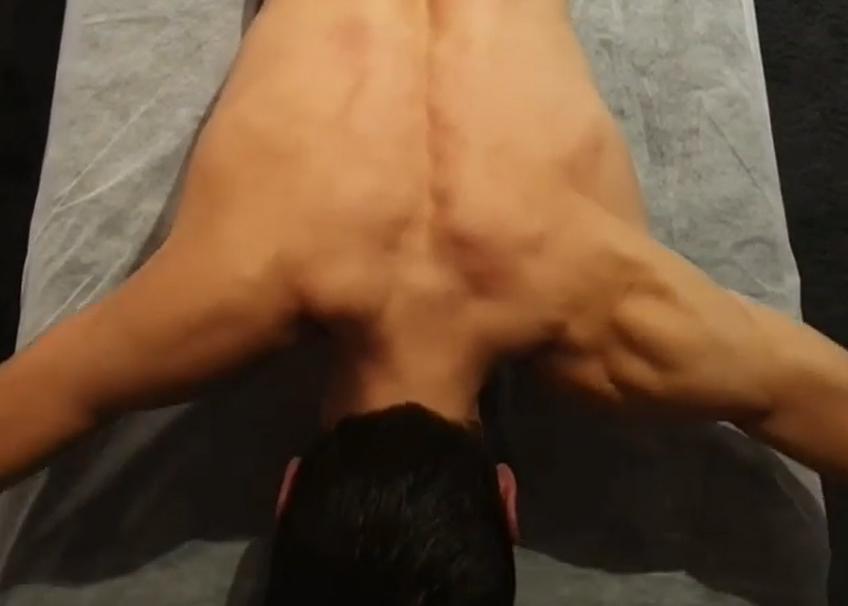marquez spalla