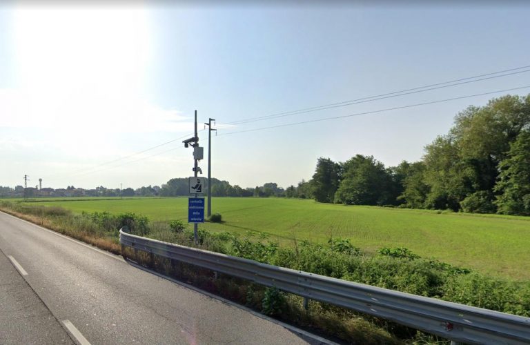 autovelox fissi e mobili