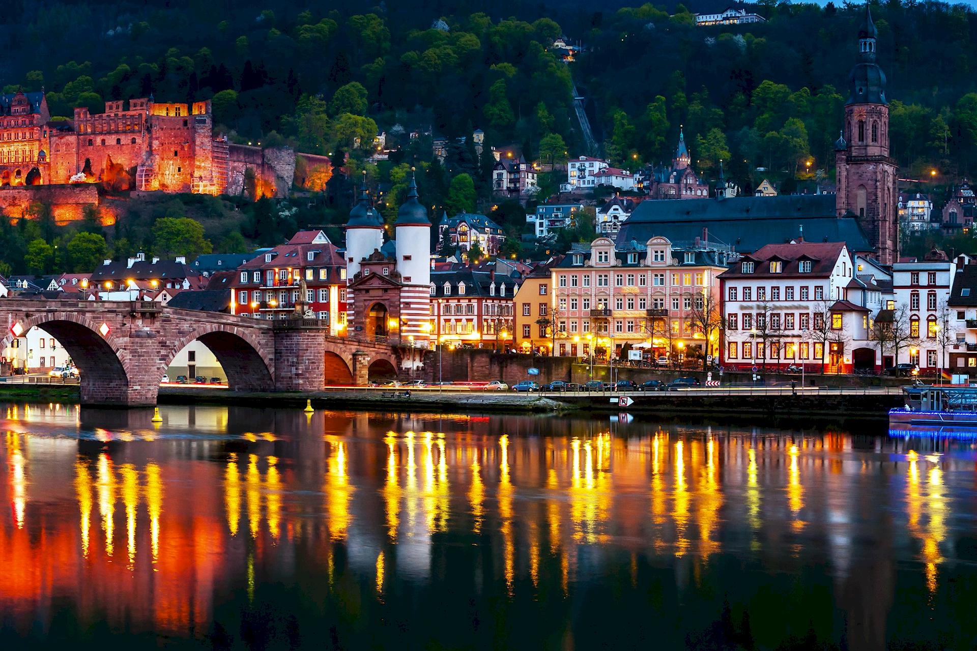 Heidelberg