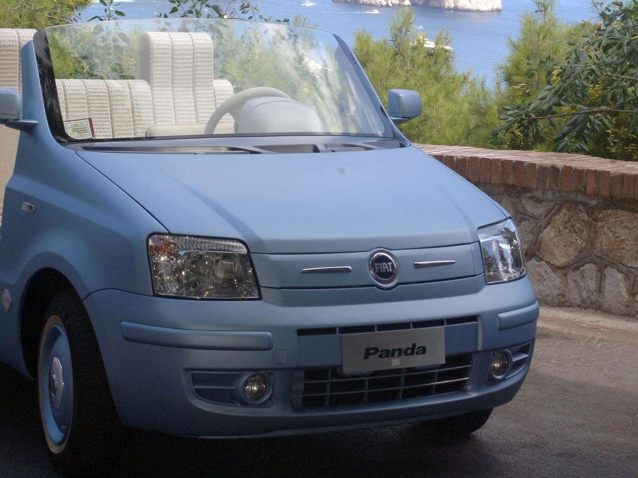 fiat panda jolly