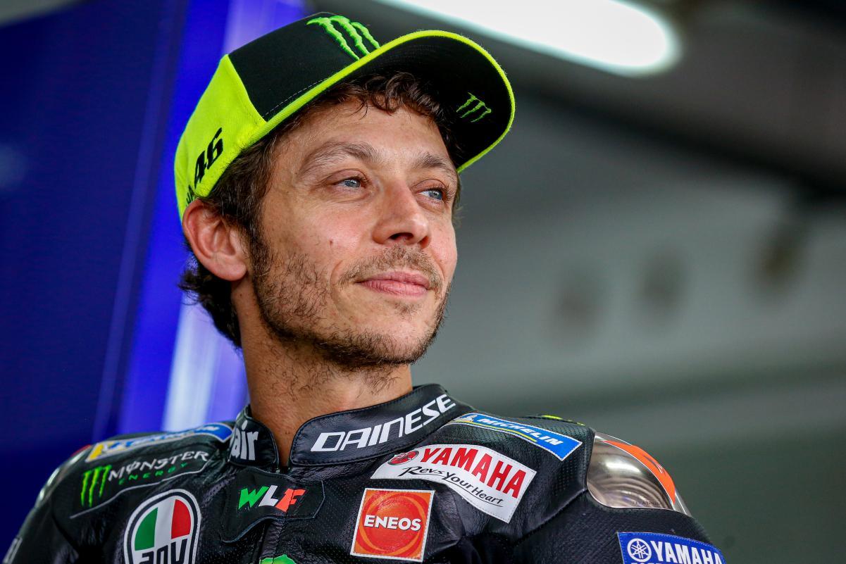 Yamaha MotoGP 2020