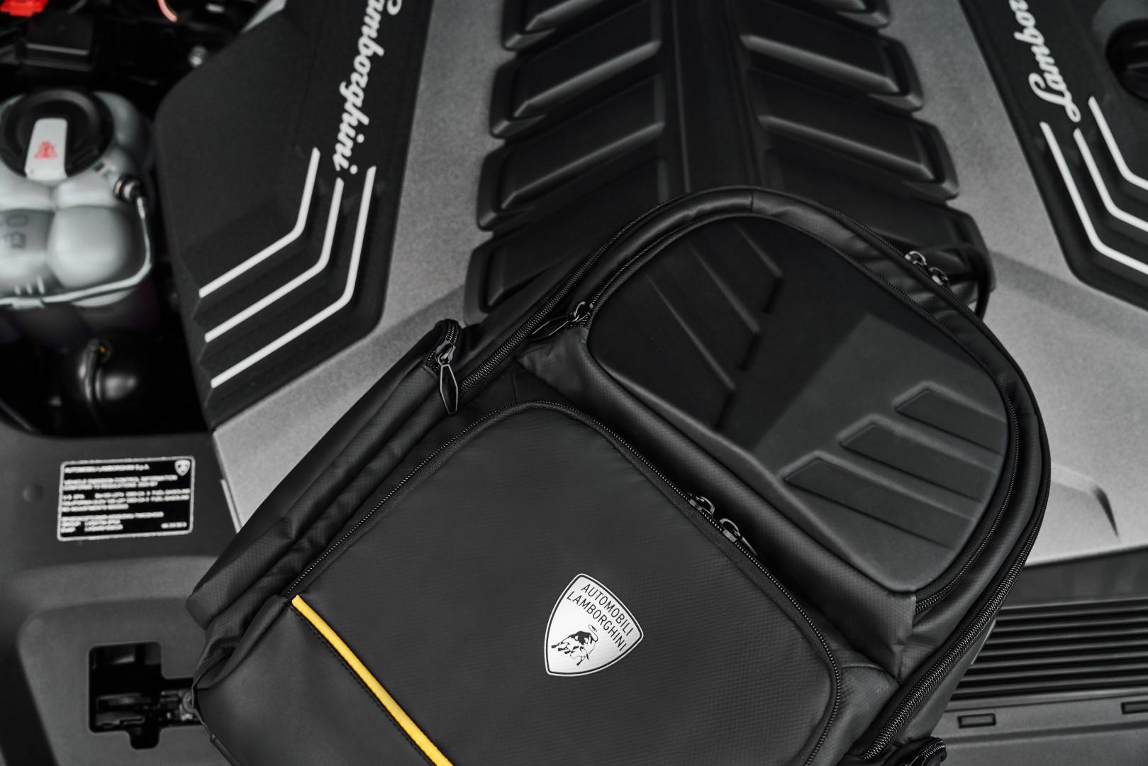 Lamborghini collezione Travel 2020
