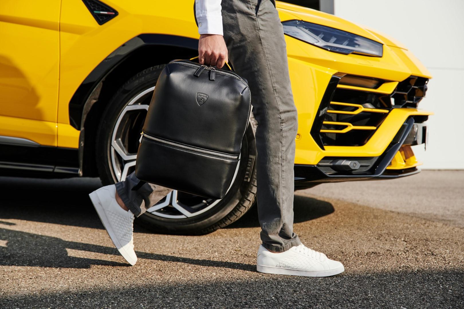 Lamborghini collezione Travel 2020
