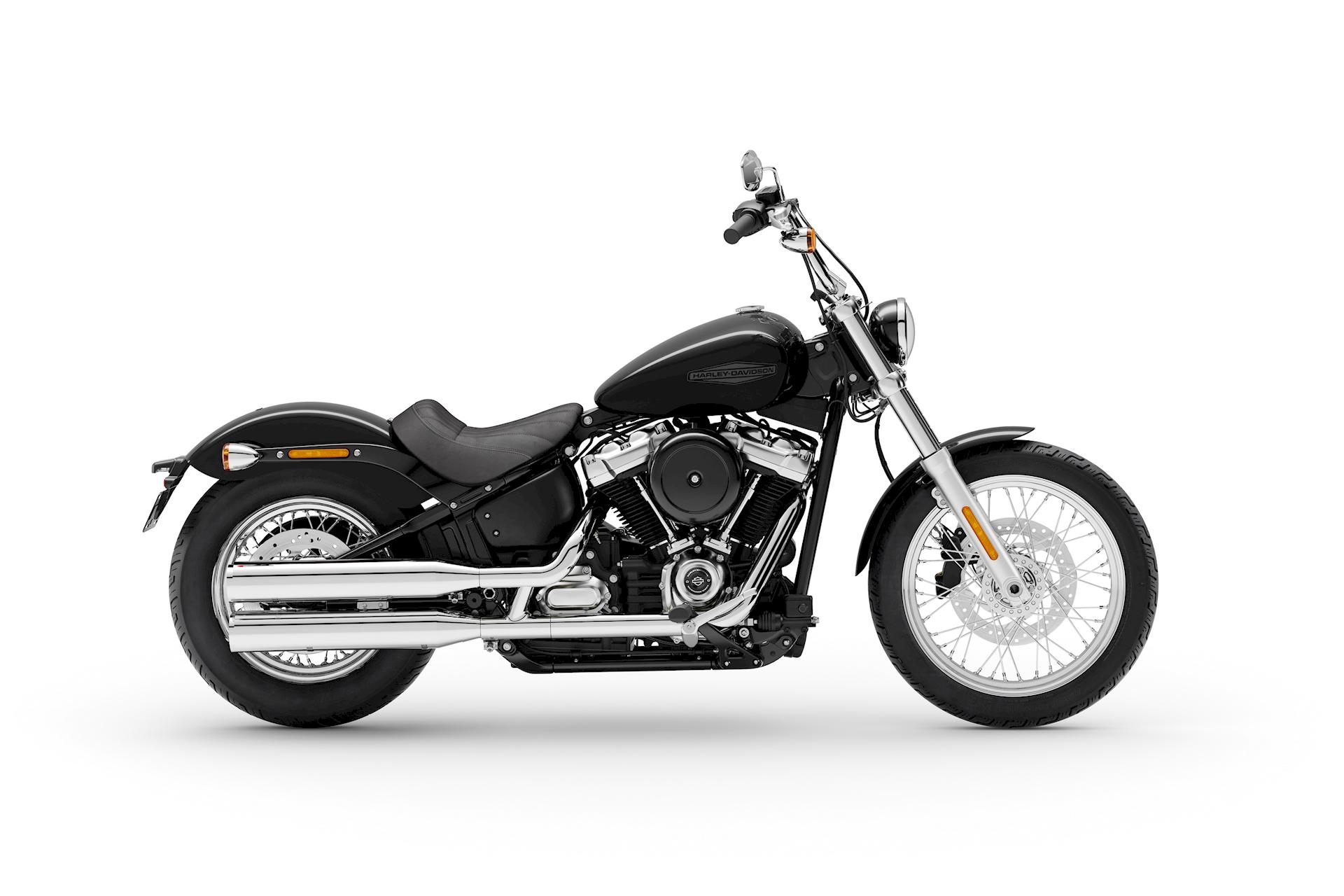 Harley-Davidson FXST Softail Standard 2020